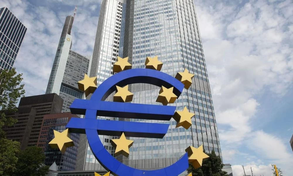 ΕΚΤ: Ούτε στα χαρτιά δεν είναι ακόμα η συζήτηση για την διακοπή του PEPP